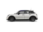 2026 MINI 4 DOOR ICONIC