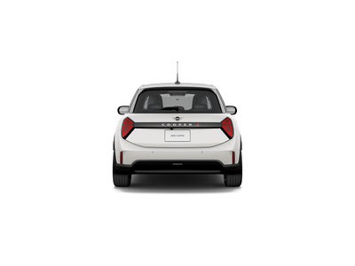 2026 MINI 4 DOOR ICONIC