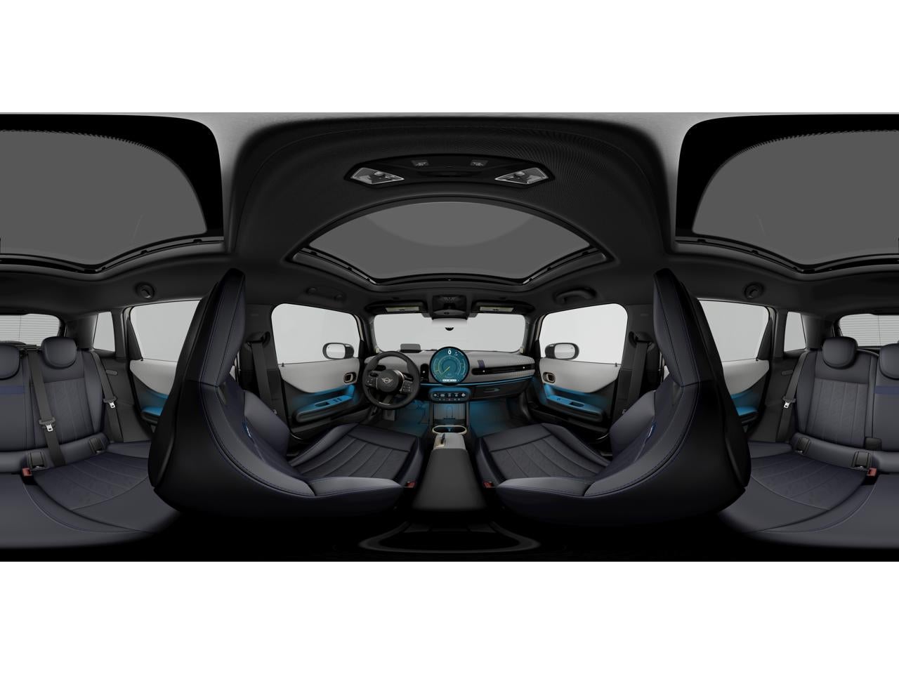 2026 MINI 4 DOOR ICONIC