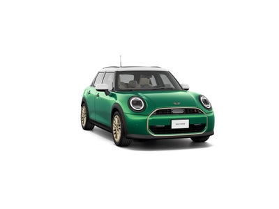 2027 MINI 4 DOOR SIGNATURE PLUS