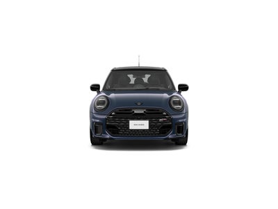 2026 MINI 4 DOOR ICONIC