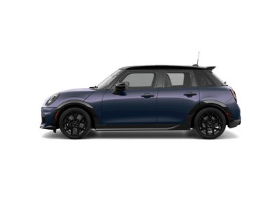 2026 MINI 4 DOOR ICONIC