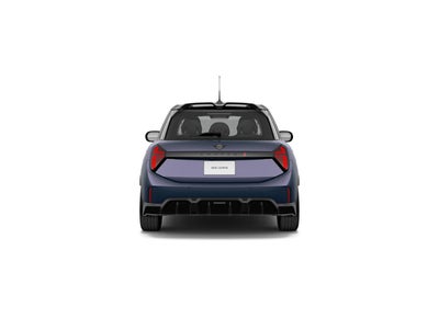 2026 MINI 4 DOOR ICONIC