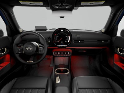 2026 MINI 4 DOOR ICONIC