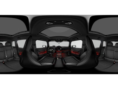 2026 MINI 4 DOOR ICONIC