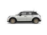 2026 MINI 4 DOOR ICONIC