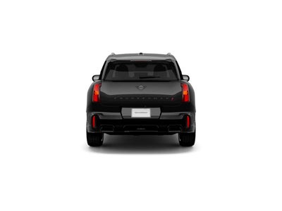2026 MINI COUNTRYMAN ICONIC