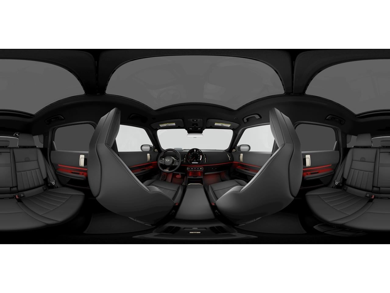 2026 MINI COUNTRYMAN ICONIC