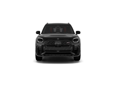 2027 MINI Countryman Base
