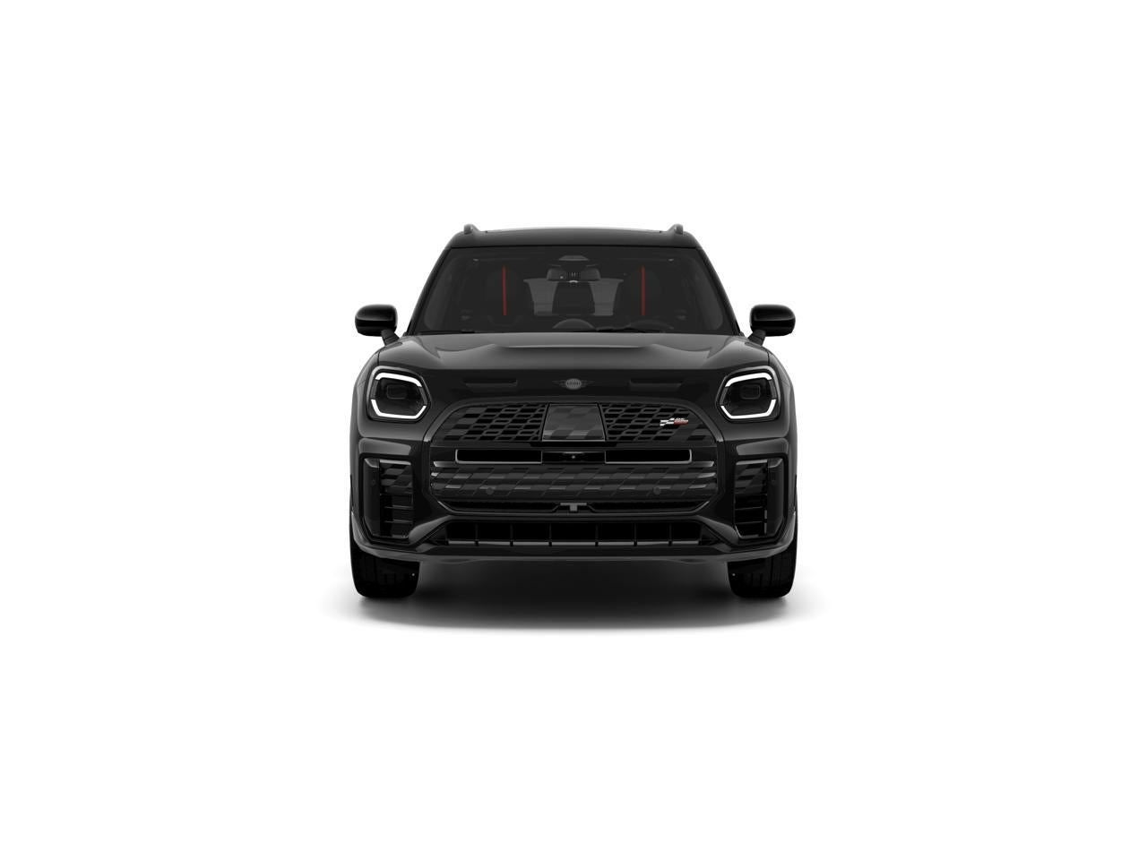 2027 MINI Countryman Base