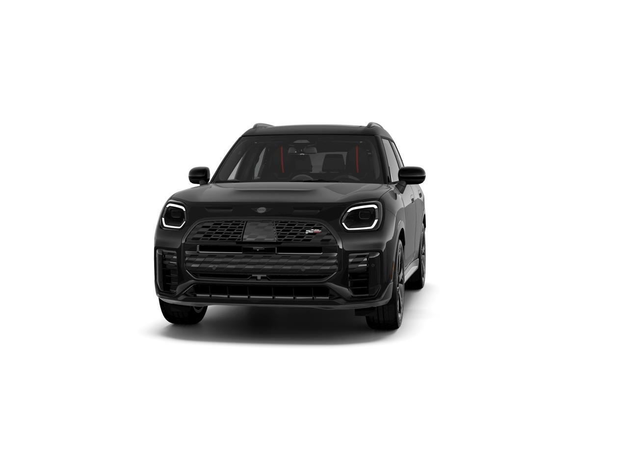 2027 MINI Countryman Base
