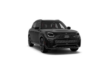 2027 MINI Countryman Base