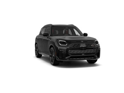 2027 MINI COUNTRYMAN ICONIC
