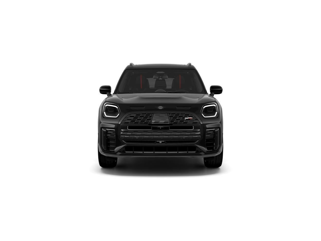 2027 MINI COUNTRYMAN ICONIC