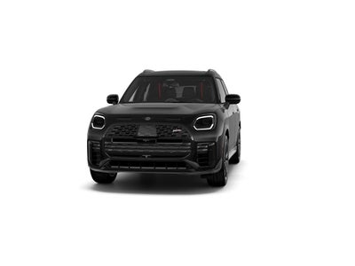 2027 MINI COUNTRYMAN ICONIC