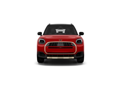 2027 MINI COUNTRYMAN SIGNATURE PLUS
