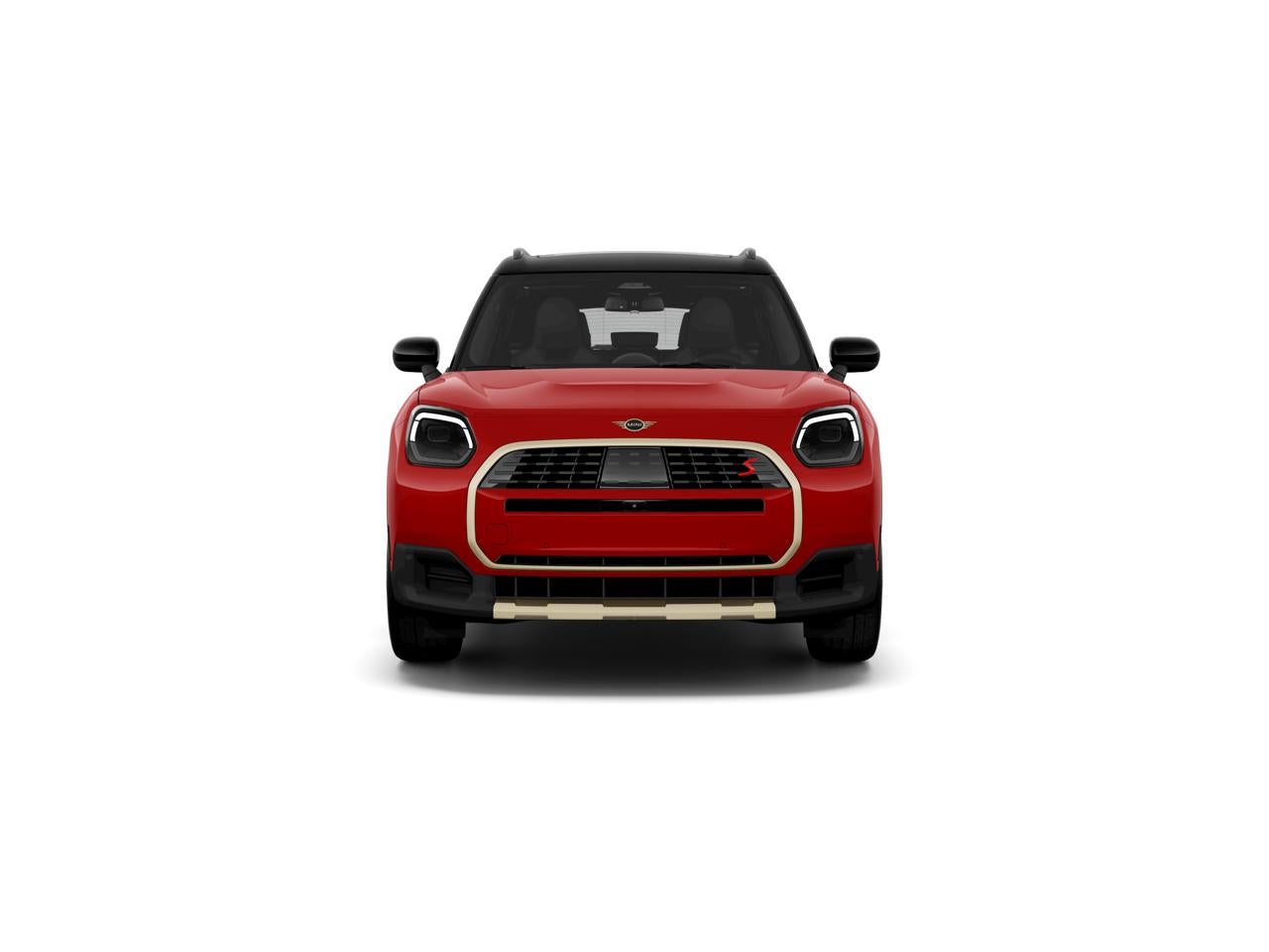 2027 MINI COUNTRYMAN SIGNATURE PLUS