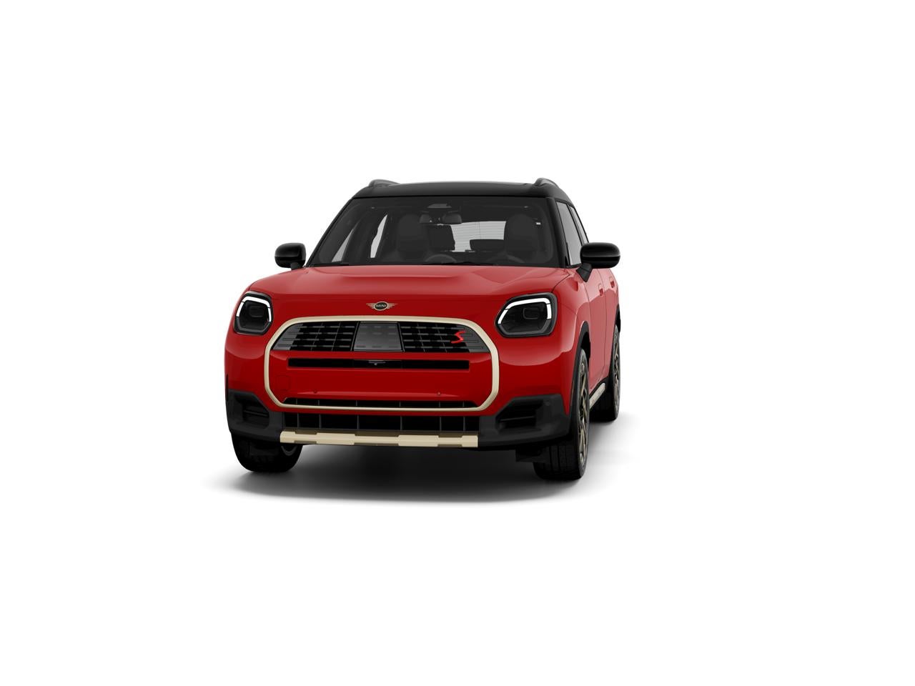 2027 MINI COUNTRYMAN SIGNATURE PLUS