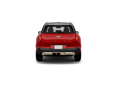 2027 MINI COUNTRYMAN SIGNATURE PLUS