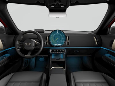 2027 MINI COUNTRYMAN SIGNATURE PLUS