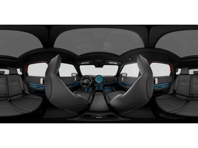 2027 MINI COUNTRYMAN SIGNATURE PLUS