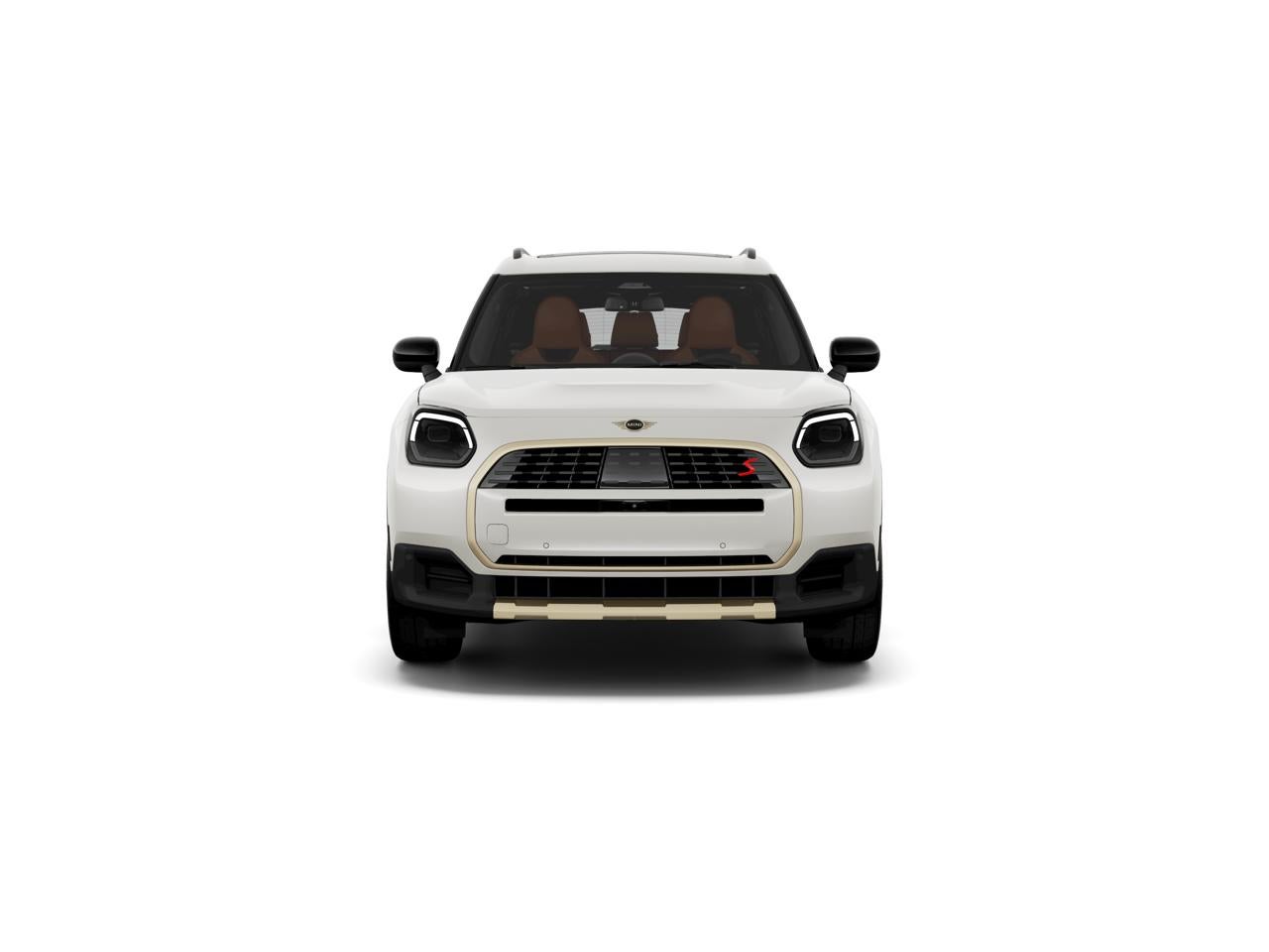 2027 MINI COUNTRYMAN SIGNATURE PLUS