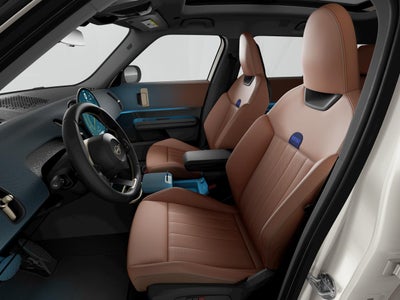 2027 MINI COUNTRYMAN SIGNATURE PLUS