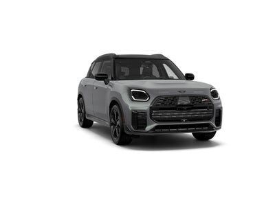 2027 MINI COUNTRYMAN ICONIC