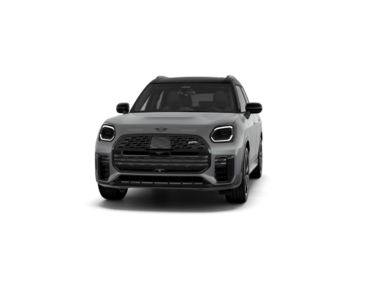 2027 MINI COUNTRYMAN ICONIC