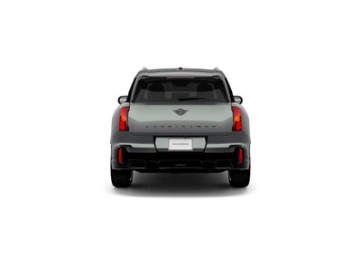 2027 MINI COUNTRYMAN ICONIC