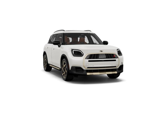 2027 MINI COUNTRYMAN SIGNATURE PLUS