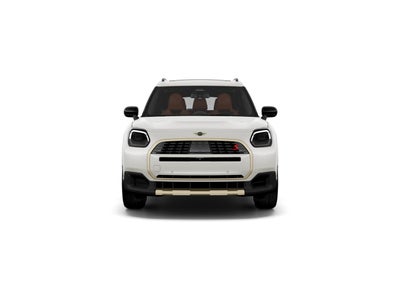 2027 MINI COUNTRYMAN SIGNATURE PLUS