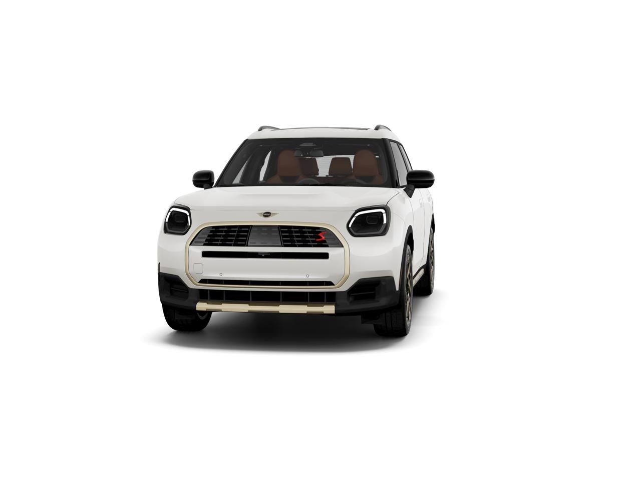 2027 MINI COUNTRYMAN SIGNATURE PLUS