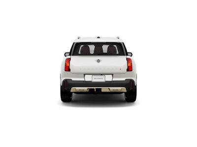 2027 MINI COUNTRYMAN SIGNATURE PLUS