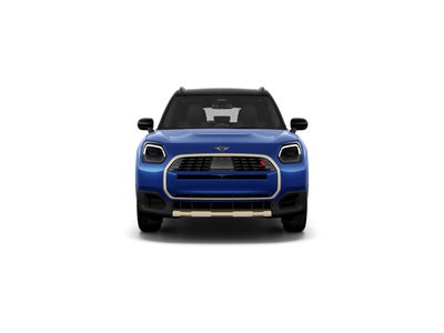 2027 MINI COUNTRYMAN SIGNATURE PLUS
