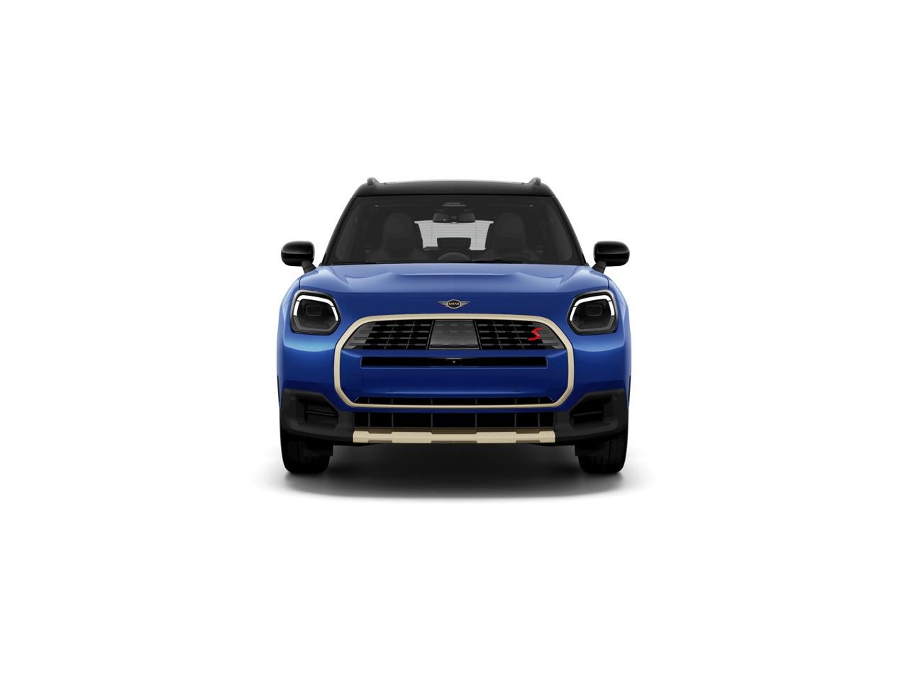 2027 MINI COUNTRYMAN SIGNATURE PLUS