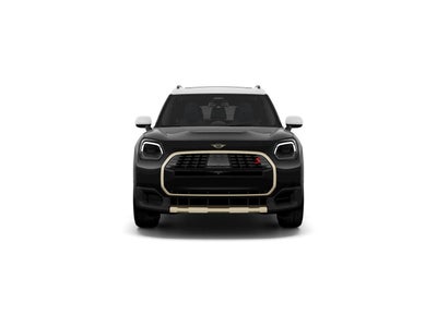 2026 MINI Countryman All4 Cooper S