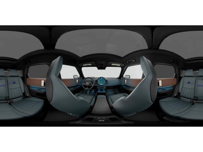 2026 MINI Countryman All4 Cooper S