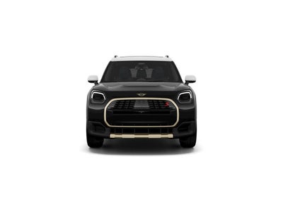 2026 MINI COUNTRYMAN ICONIC