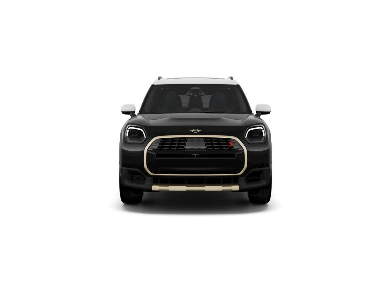 2026 MINI COUNTRYMAN ICONIC