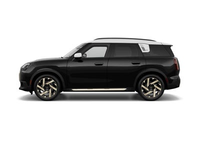 2026 MINI COUNTRYMAN ICONIC