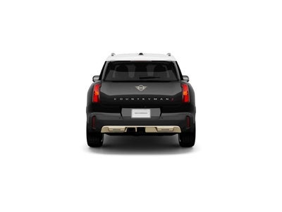 2026 MINI COUNTRYMAN ICONIC