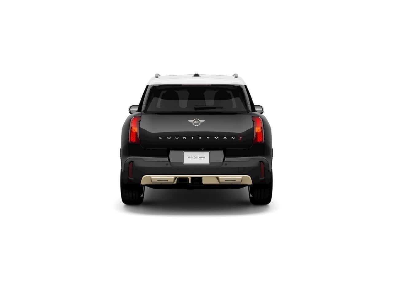 2026 MINI COUNTRYMAN ICONIC