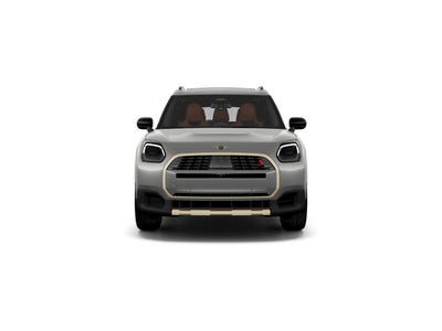 2026 MINI Countryman All4 Cooper S