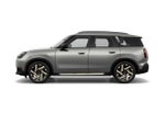 2026 MINI Countryman All4 Cooper S