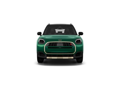 2027 MINI COUNTRYMAN SIGNATURE PLUS
