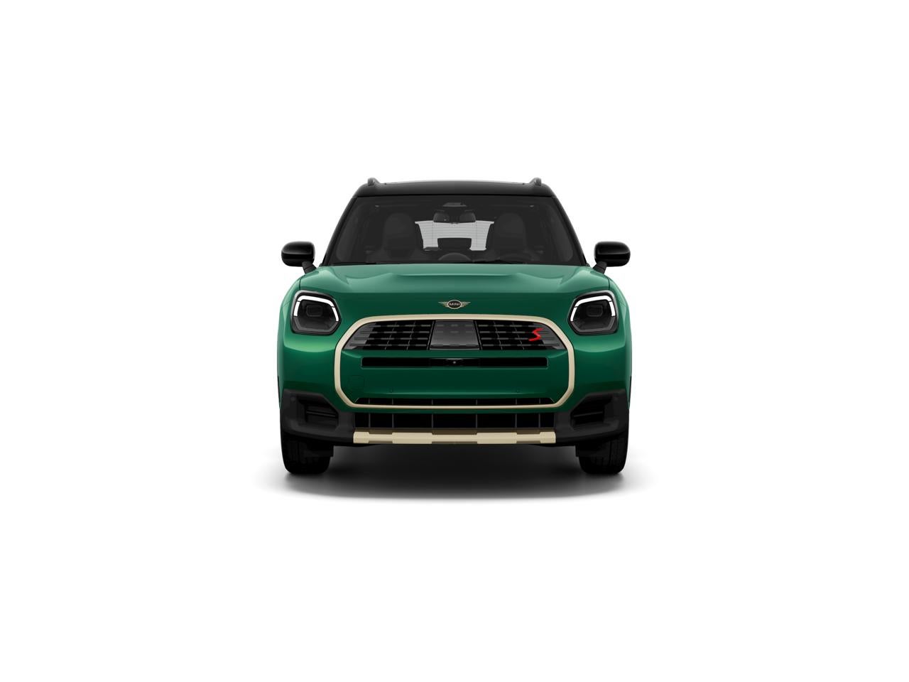 2027 MINI COUNTRYMAN SIGNATURE PLUS