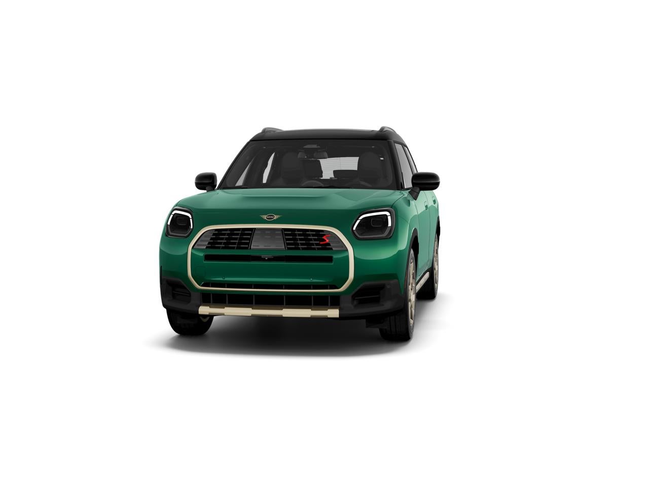 2027 MINI COUNTRYMAN SIGNATURE PLUS