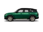2027 MINI COUNTRYMAN SIGNATURE PLUS