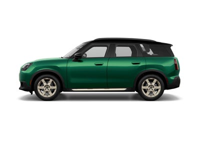 2027 MINI COUNTRYMAN SIGNATURE PLUS